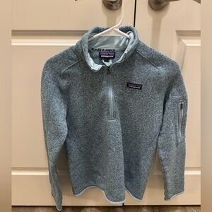Patagonia women’s MEDIUM